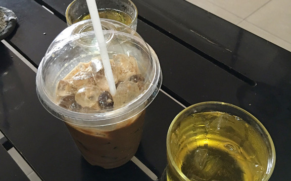 Ngọc Hằng Cafe