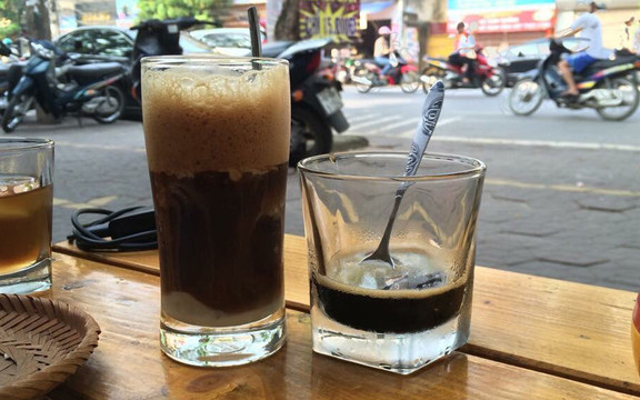 Trâm Anh Cafe