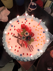 B muốn tổ chứ Tiệc, Sinh nhật, Liên hoan, .... hãy đế vs Krabi