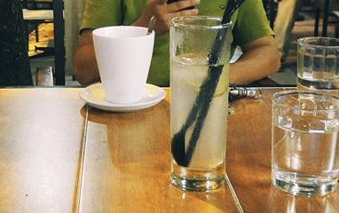 Hưng Bình Cafe