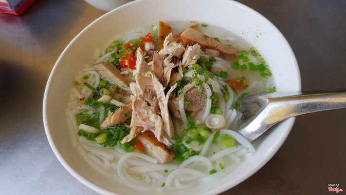 Bánh canh