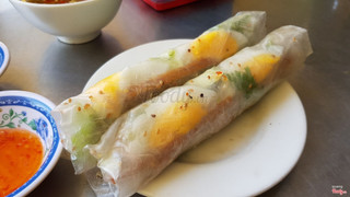 Chả cuốn