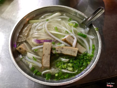 Bánh canh chả cá