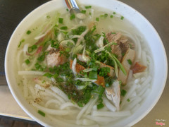 Bánh canh đặc biệt - 30k