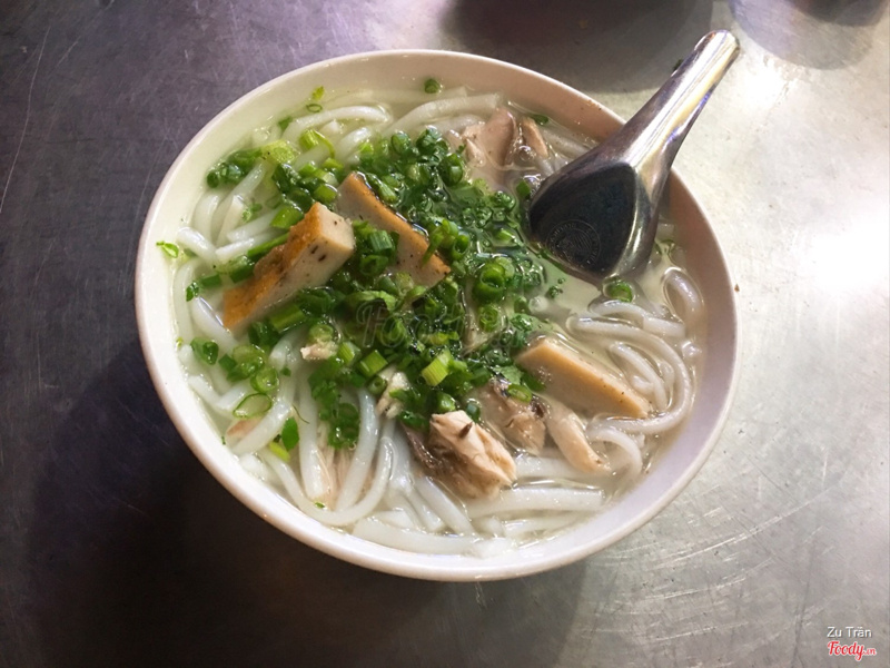 Bánh canh