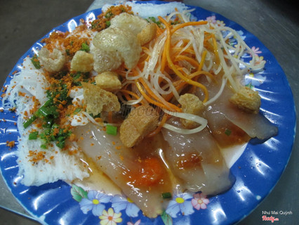 Bánh Hỏi, Bánh Bèo