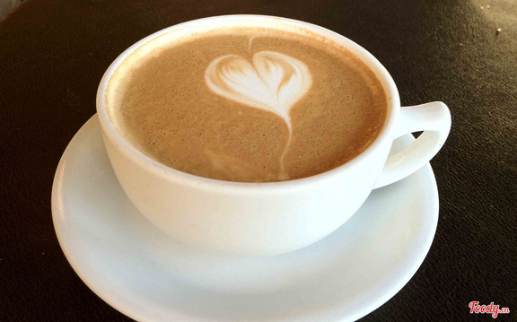 Espanto Cafe