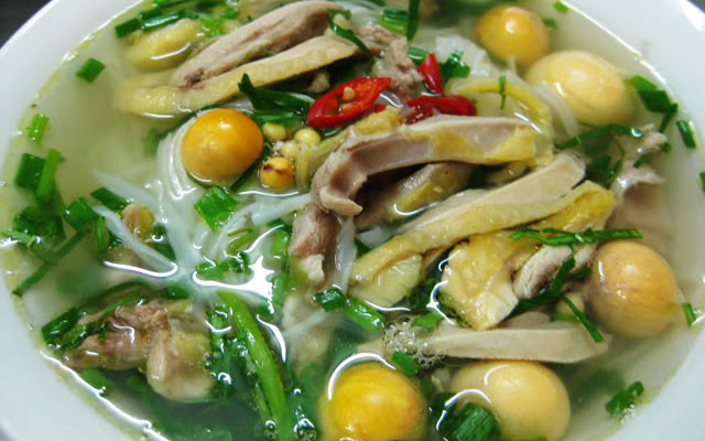 Anh Thi - Phở, Bún Bò & Hủ Tiếu