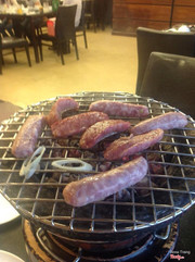 Lạp xưởng Đài Loan