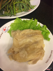 
Bao tử bò