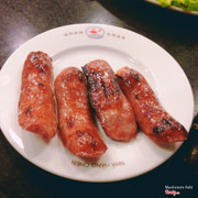 Lạp xưởng Chen cực ngon!!