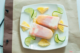 Kem trái cây giảm cân