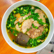 Bún nạm