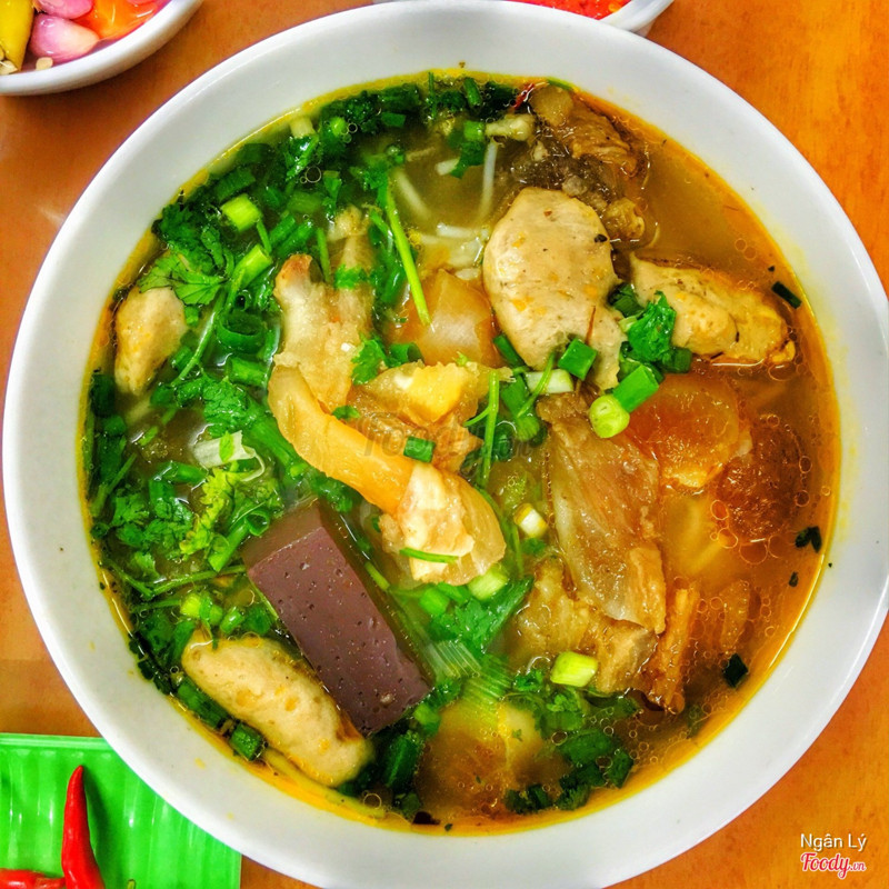 Bún bò