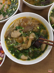 Bún bò