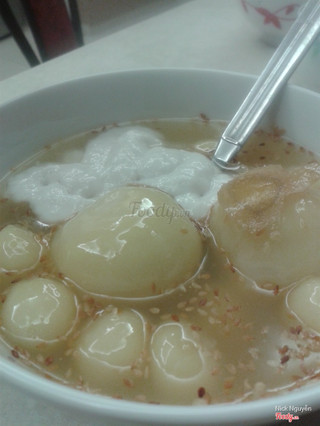 Chè ngon