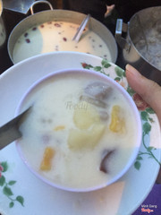 Chè vỉa hè