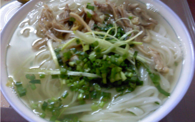Kim Oanh - Cơm, Bún, Phở Bình Dân