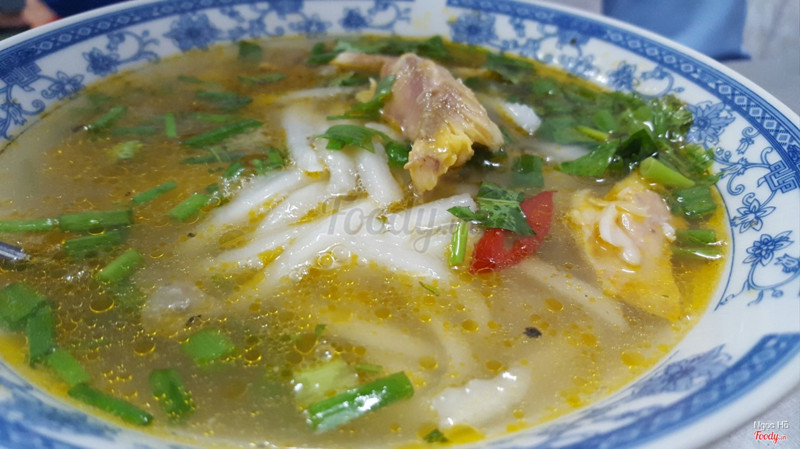 bánh canh