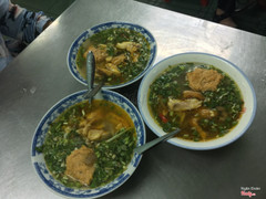 Bánh canh