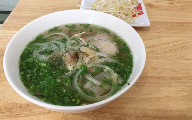 Phở Thịnh