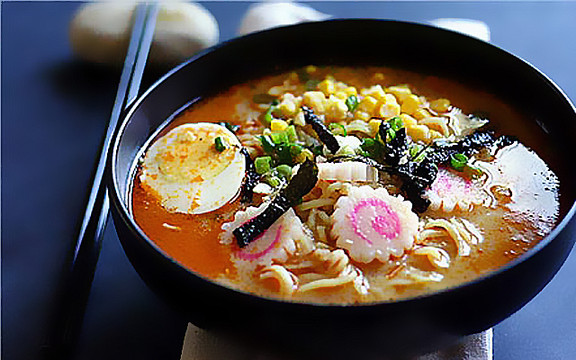 Ramen Ramen - Diamond