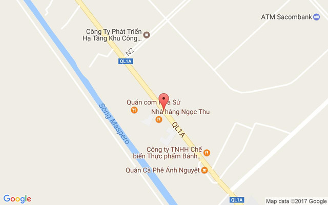 Nhà Hàng Ngọc Thu