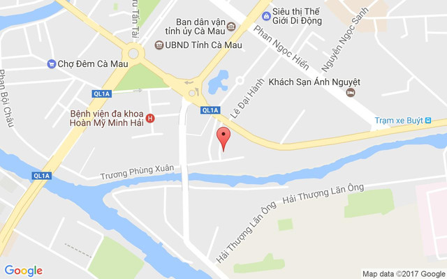 Trieu Chau 2 Restaurant