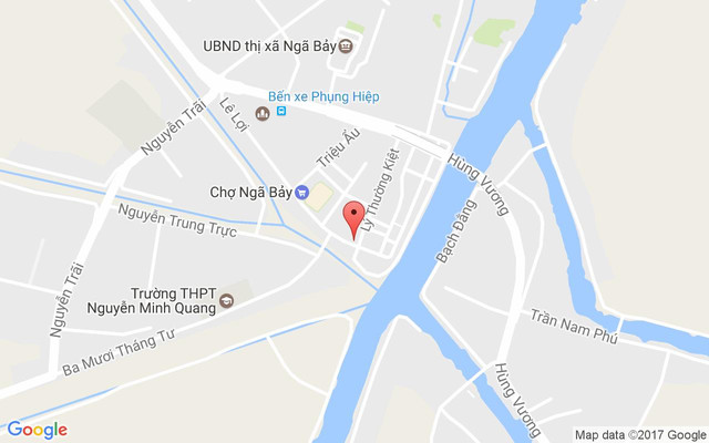 Tiệm Bánh Vạn Phát