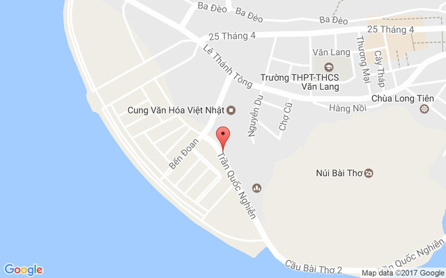 Nỗi Nhớ Candy Cafe