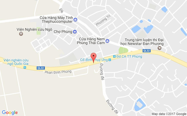 Nhà Hàng Hưởng Thụ