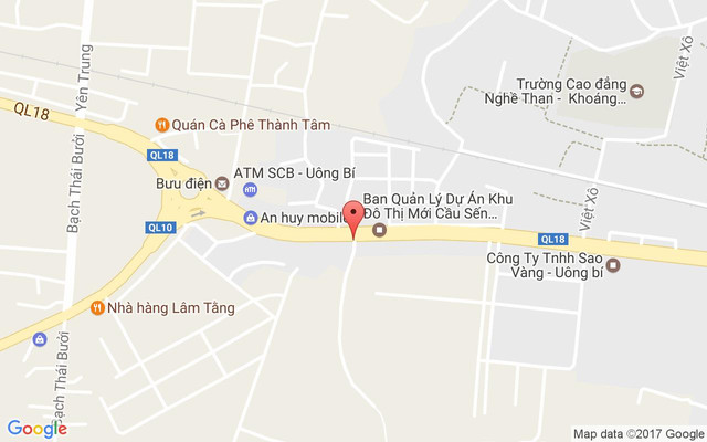 Việt Hùng Cafe