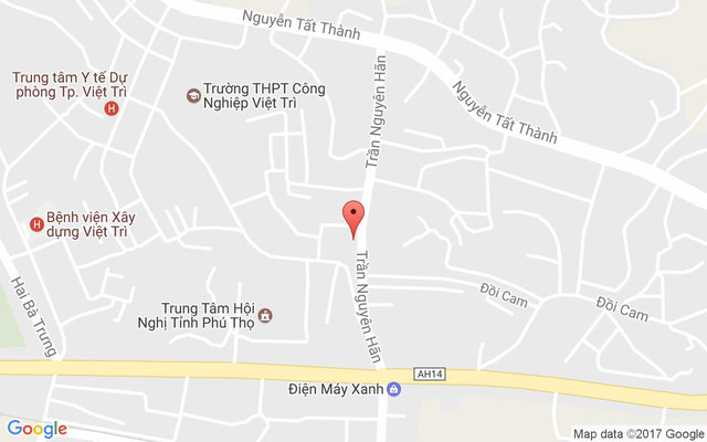 Cửa Hàng Trà Sạch