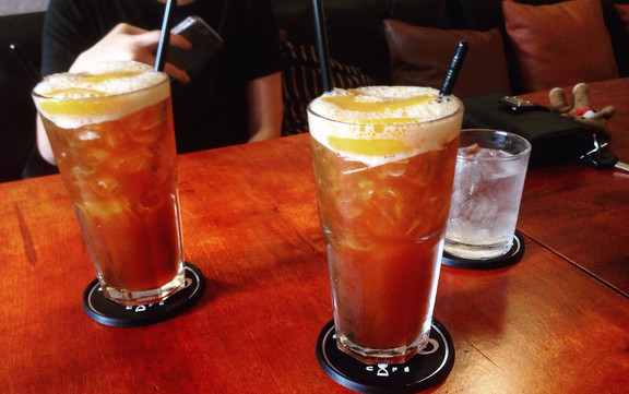 La Cà Quán - Cafe & Cơm Văn Phòng