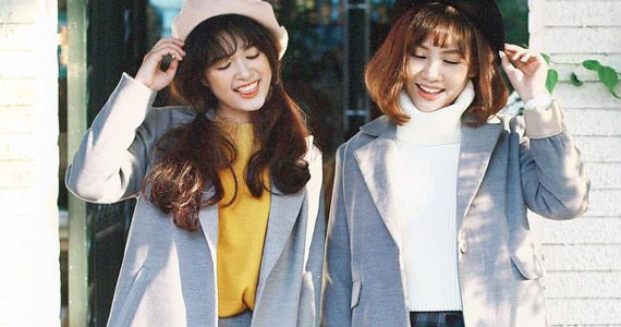 Eck Store - Xuân Thuỷ