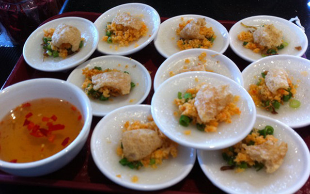 Bánh Bèo Số 53