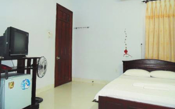 Hoàng Yến Motel