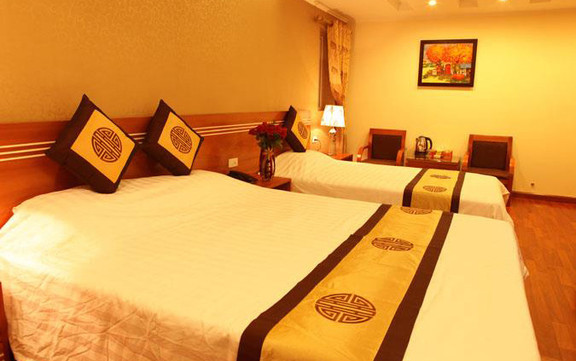 Hoàng Hải Hotel