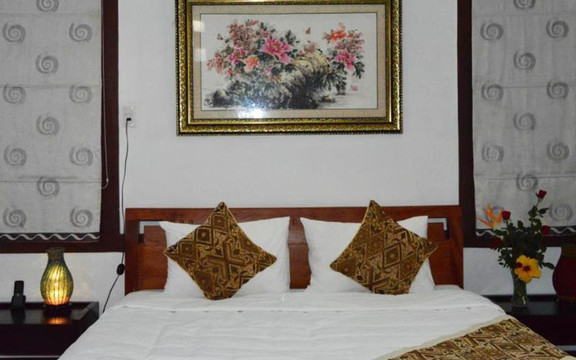 Viet House Hoi An Homestay