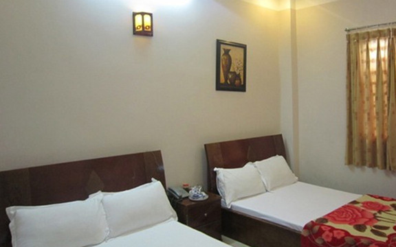 Hoàng Minh Hotel