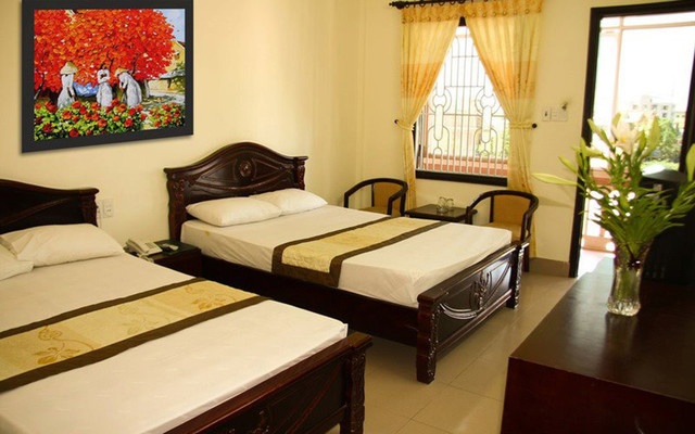 Truong Phu Hotel