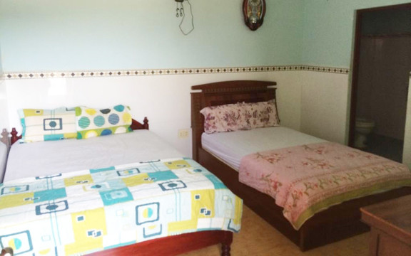 Hồ Tràm T & T Hotel