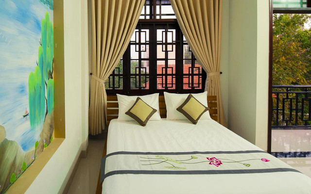 Nhu Que Vegetable Village Homestay