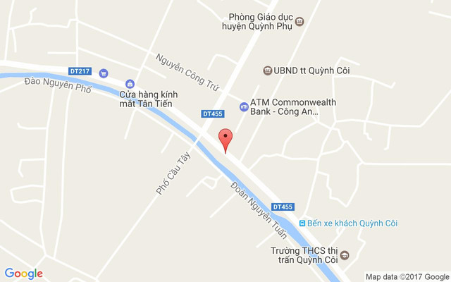 Cháo Dinh Dưỡng Bình Minh