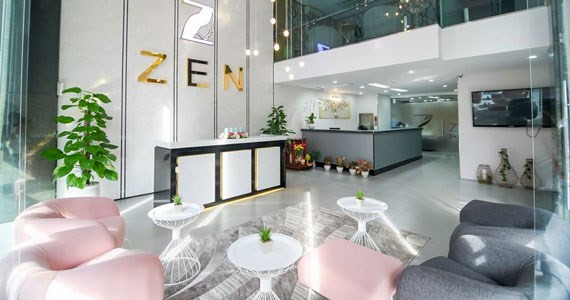 ZEN Beauty Center