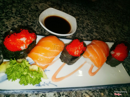 Sushi 