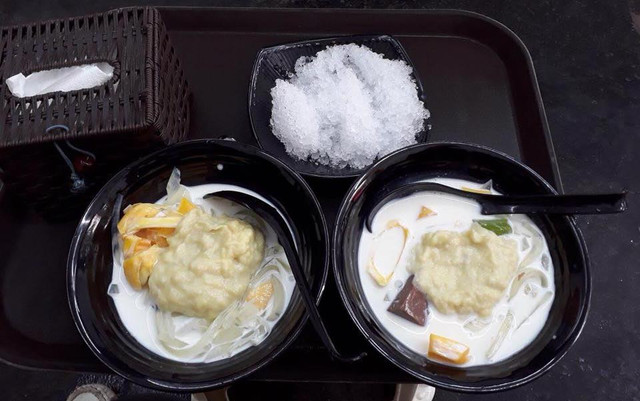 Chè Sầu Liên Đà Nẵng - Quang Trung - 16 Quang Trung