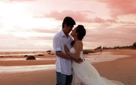 Tiệm Áo Cưới Lê Di