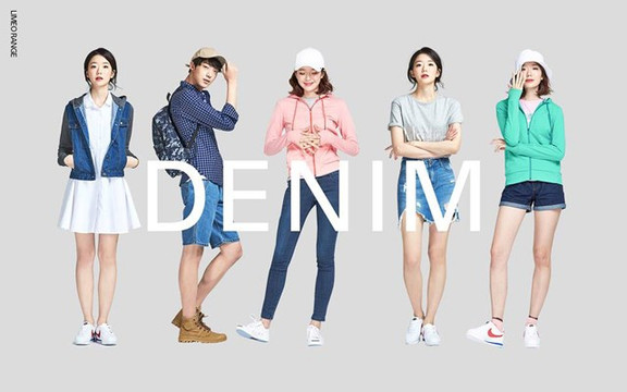 LIME ORANGE - Âu Cơ