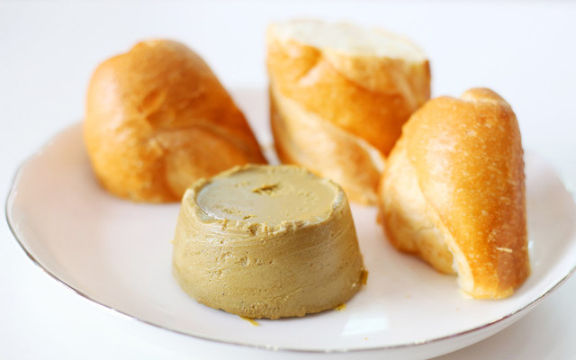 Paté Cầu Gai Ngân Vinh - Shop Online